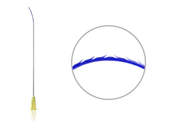 Barb 3D efekt  PerfectLift Robert Janczura Medycyna Estetyczna Kraków Kielce Aqualyx, Nici BARB 4D, Laser CO2, VPL, Cosmelan, powiększanie ust, botox, botoks, makijaż permanentny, kwas hialuronowy, wypełniacze, mezoterapia, lifting twarzy