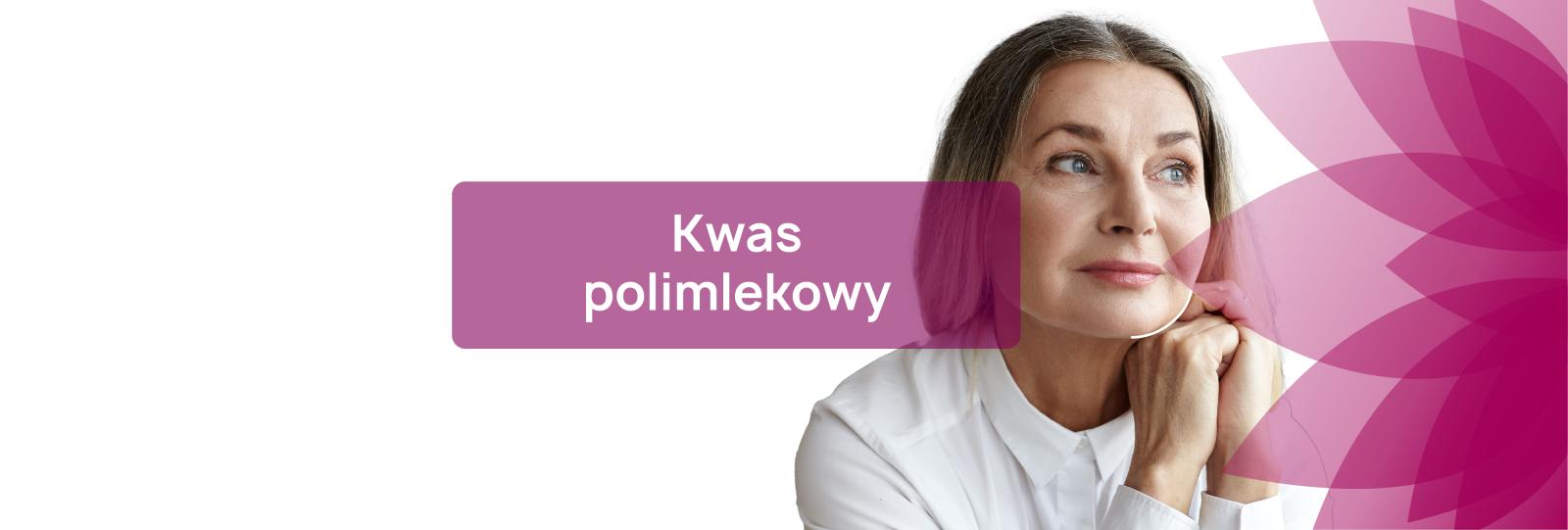 Olidia - stymulator z kwasu poli-L-mlekowego