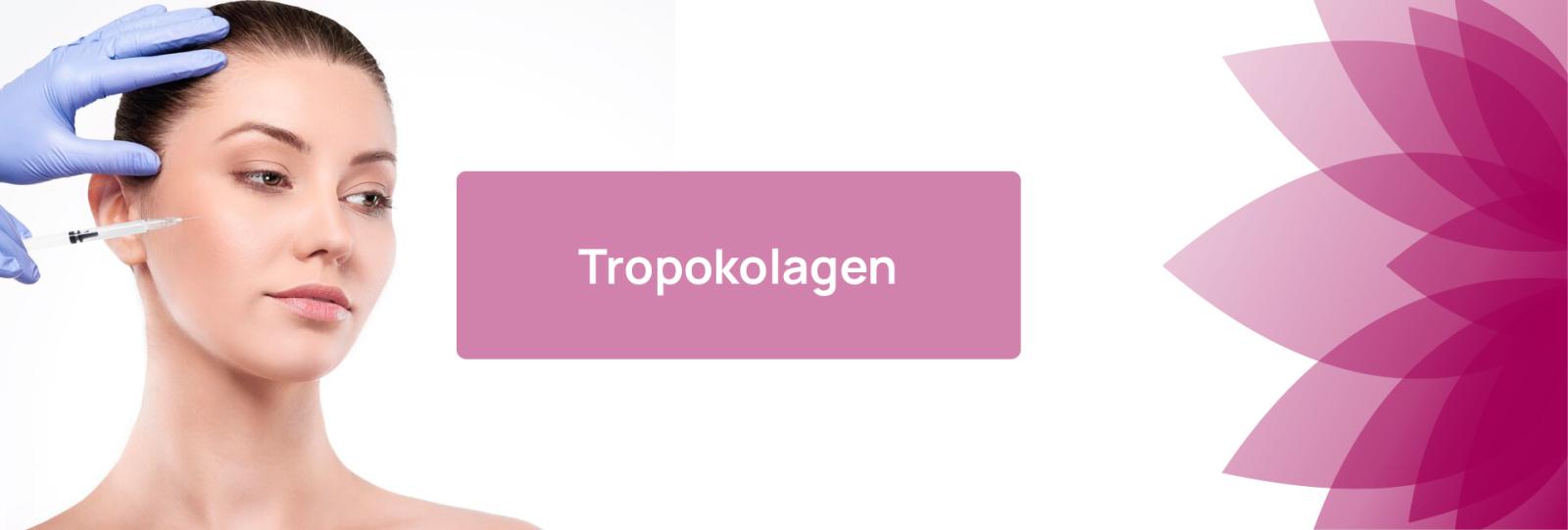 Zabieg z tropokolagenem GUNA w PerfectLift